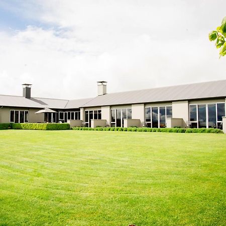 Dunluce Boutique B&B 테아나우 외부 사진