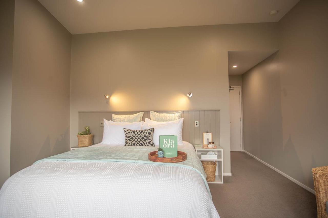 Dunluce Boutique B&B 테아나우 외부 사진