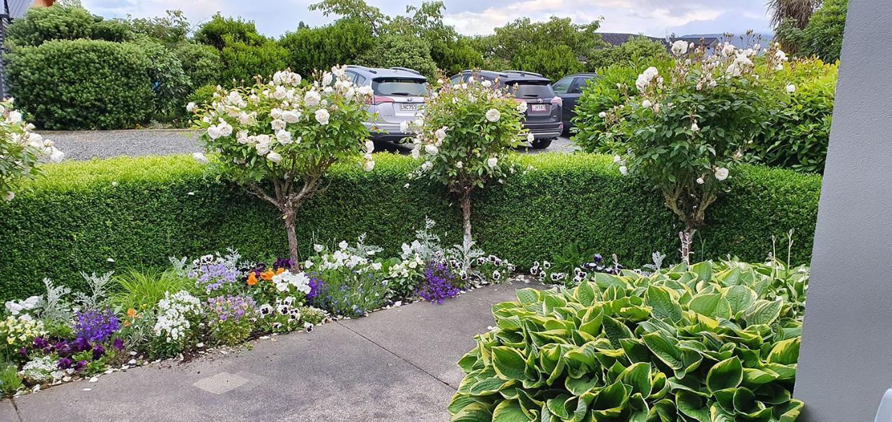 Dunluce Boutique B&B 테아나우 외부 사진