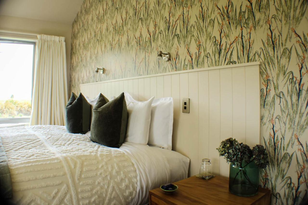 Dunluce Boutique B&B 테아나우 외부 사진